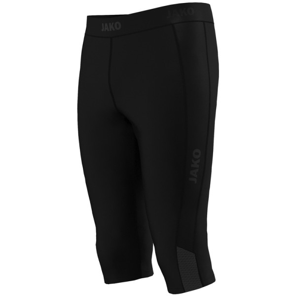 Capri Tight Power Herren/Kinder / schwarz