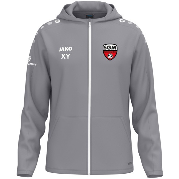 Kapuzenjacke Unisex / SGM