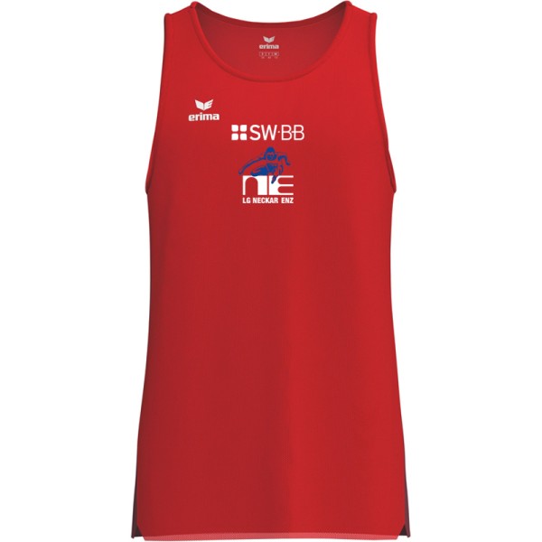 T&F Wings Singlet - Kinder/Herren