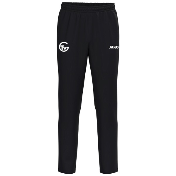 Webhose light One Herren/Kinder / schwarz