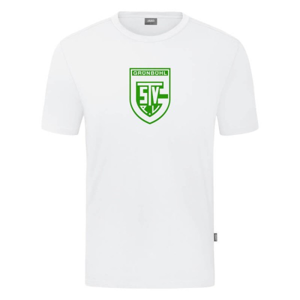 TSV Grünbühl / T-Shirt Organic Fanshirt