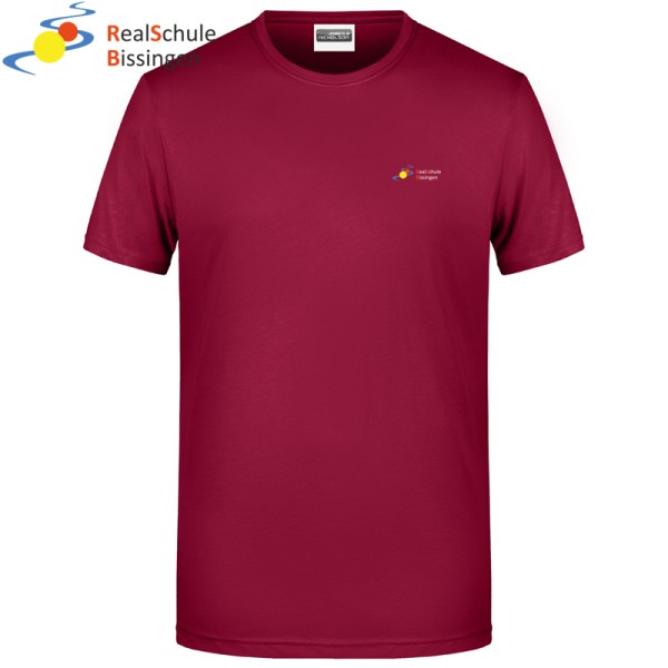 RSB Herren T-Shirt rot