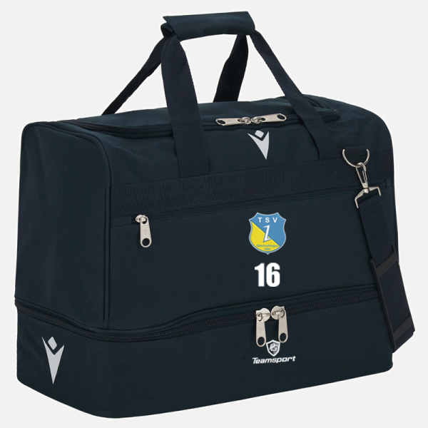 Sporttasche Rooket Medium / Navy