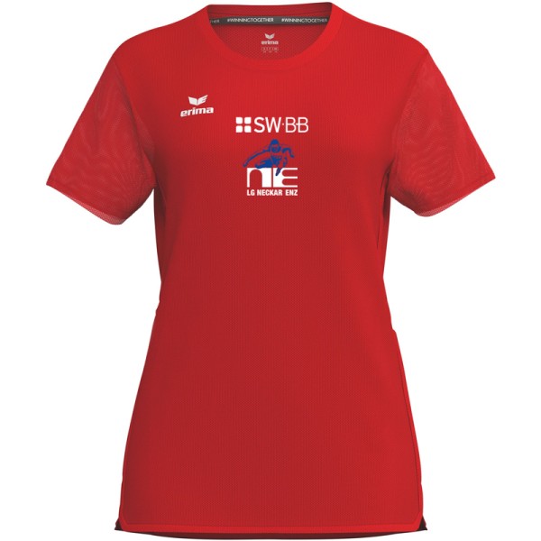 T&F Wings T-Shirt Function - Damen