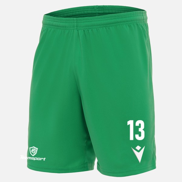 Mesa Hero Short / grün