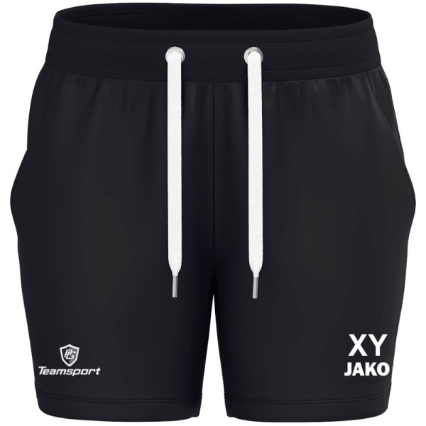 Joggingshort One Damen